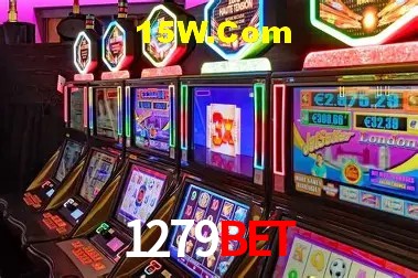Ofertas Imperdíveis na 1279bet: Promoções e Bônus Que Valem a Pena