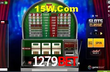 plataforma 1279bet