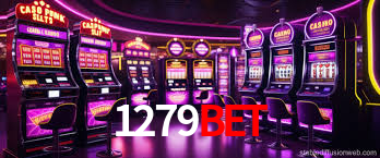 1279bet: Jogue Crash e Experimente Alta Recompensa Instantânea