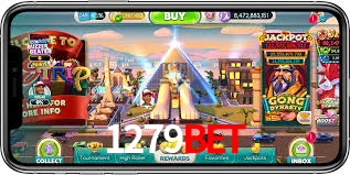 Bônus Generosos e Exclusivos no 1279bet para Você!